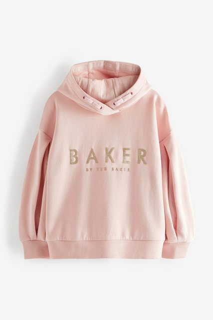 Baker by Ted Baker Kapuzensweatshirt Baker by Ted Baker Kapuzensweatshirt m günstig online kaufen