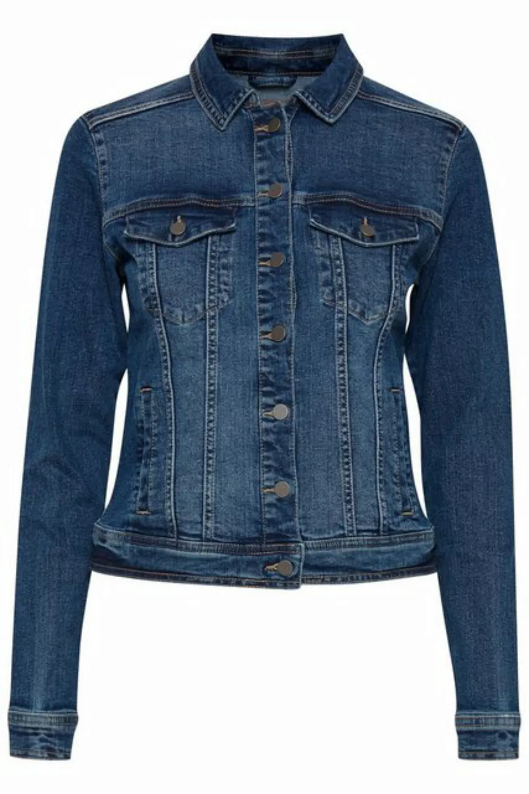 fransa Jeansjacke Fransa FRVocut günstig online kaufen