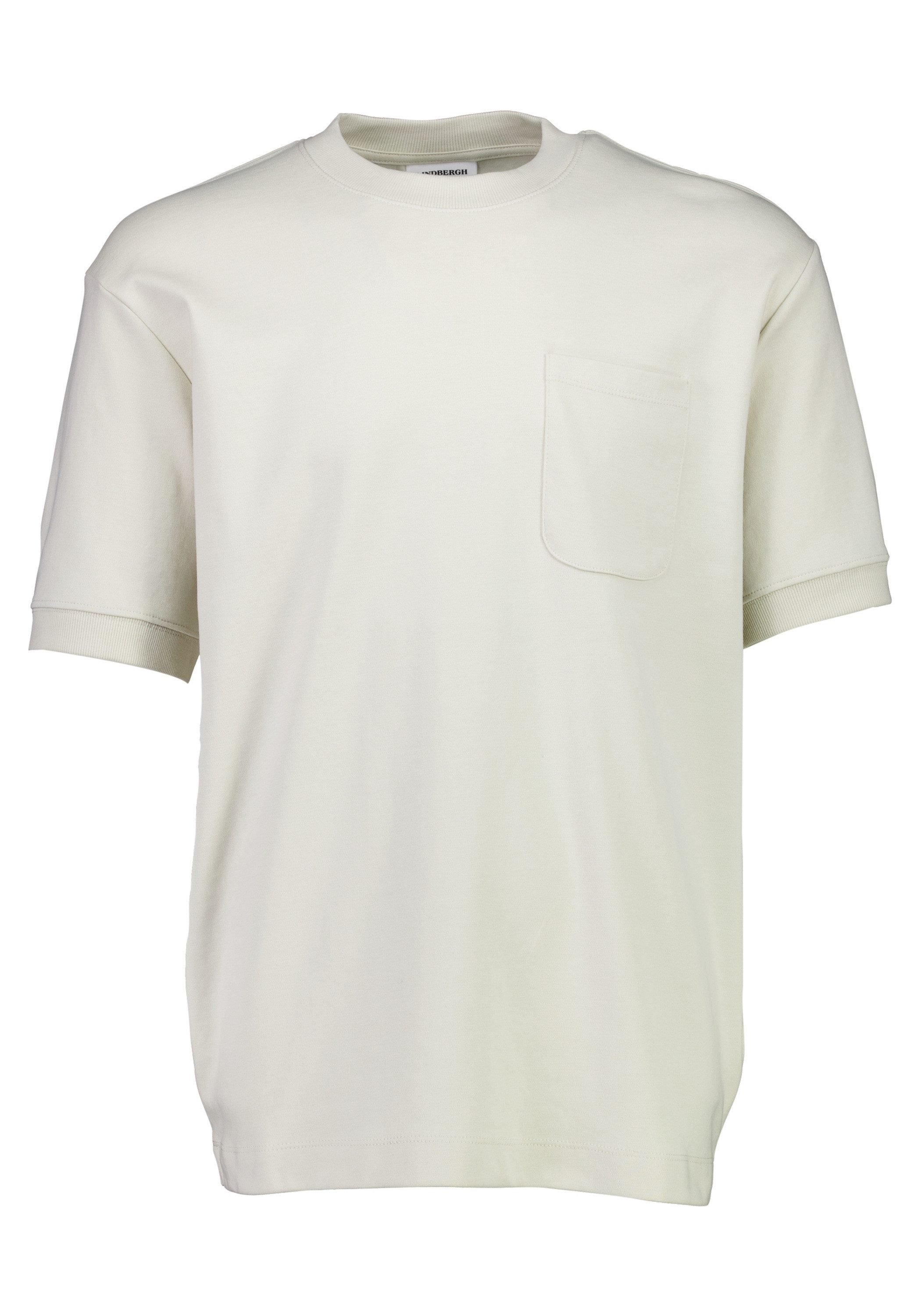 LINDBERGH T-Shirt "Lindbergh T-shirt" günstig online kaufen