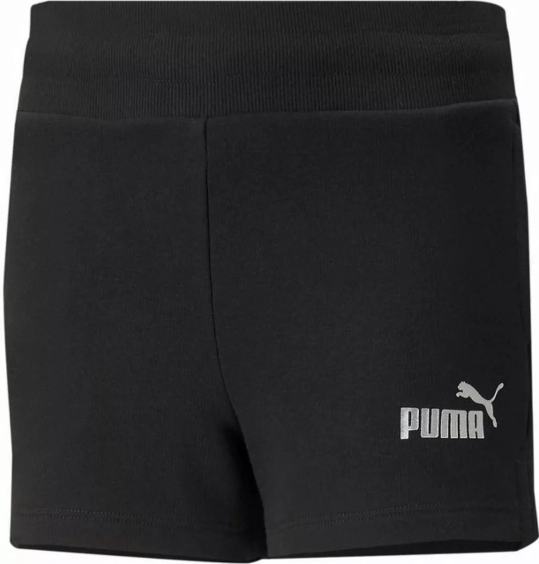 PUMA Funktionsshorts ESS Shorts TR G 001 PUMA BLACK günstig online kaufen