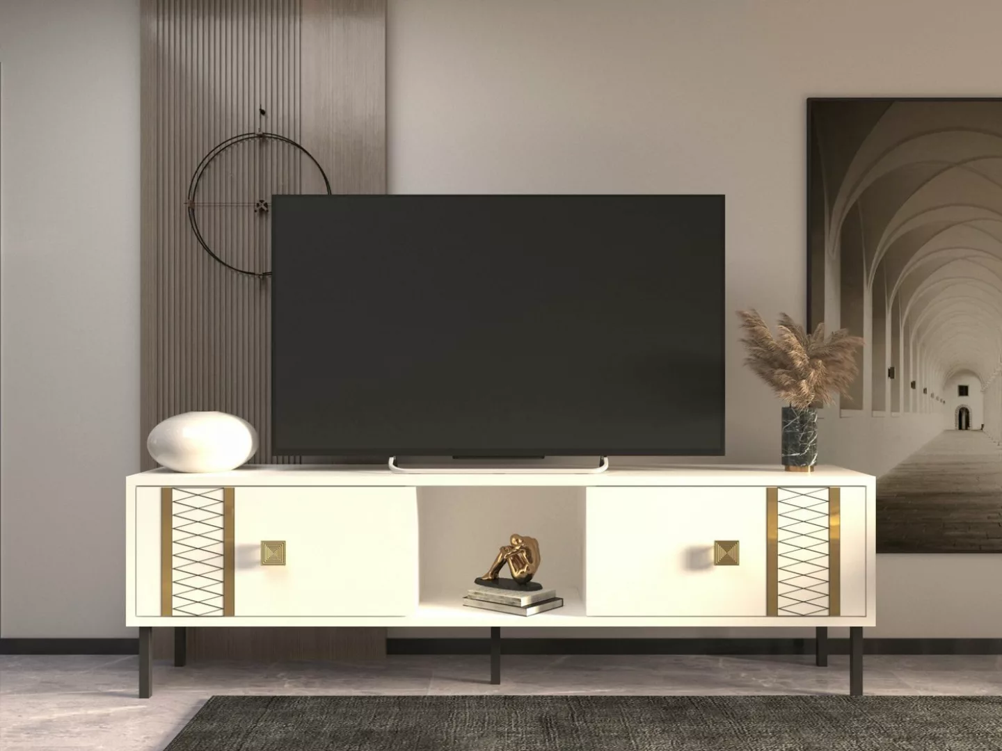 Skye Decor TV-Schrank ODS1210 günstig online kaufen