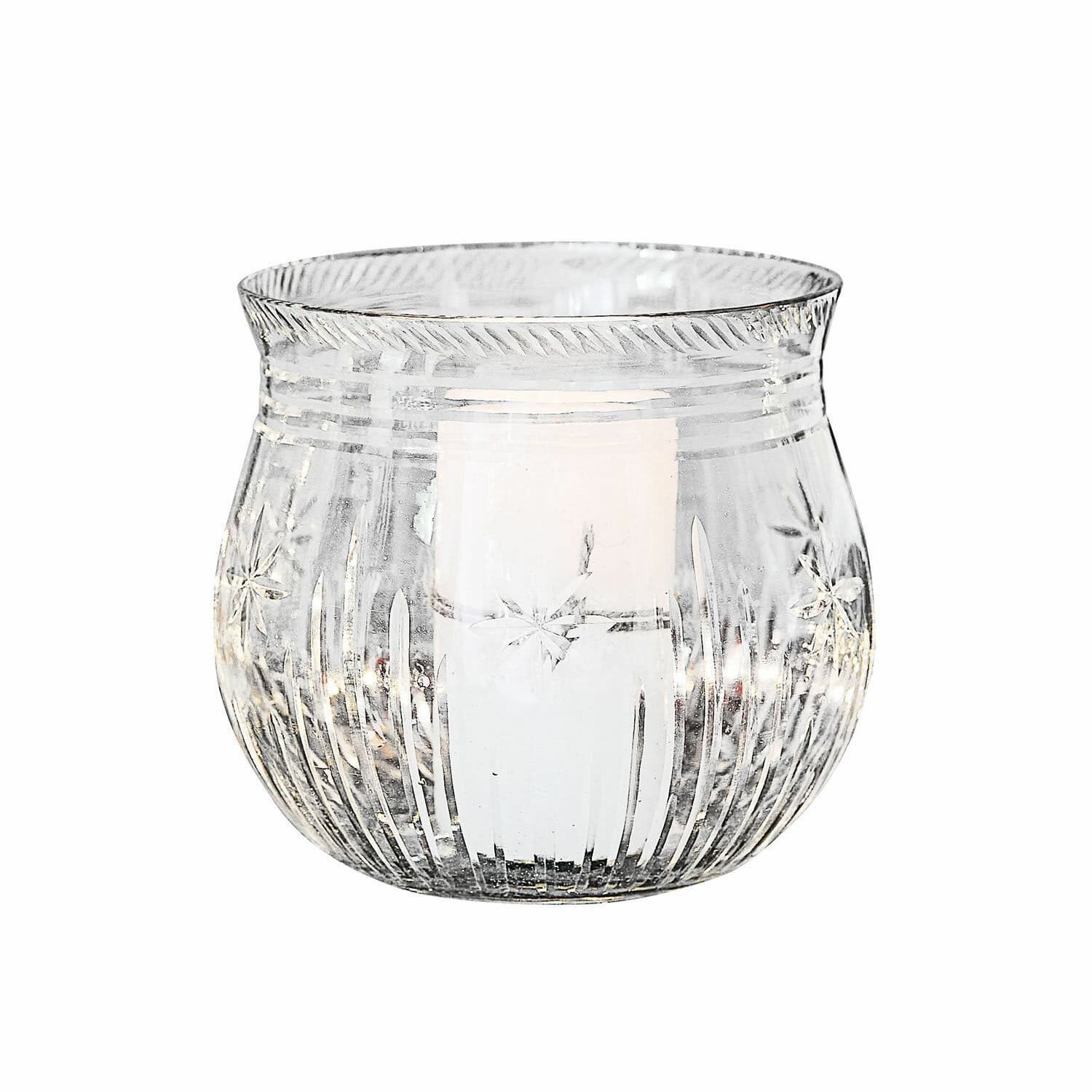 Mirabeau Windlicht Windlicht Dakota klar günstig online kaufen