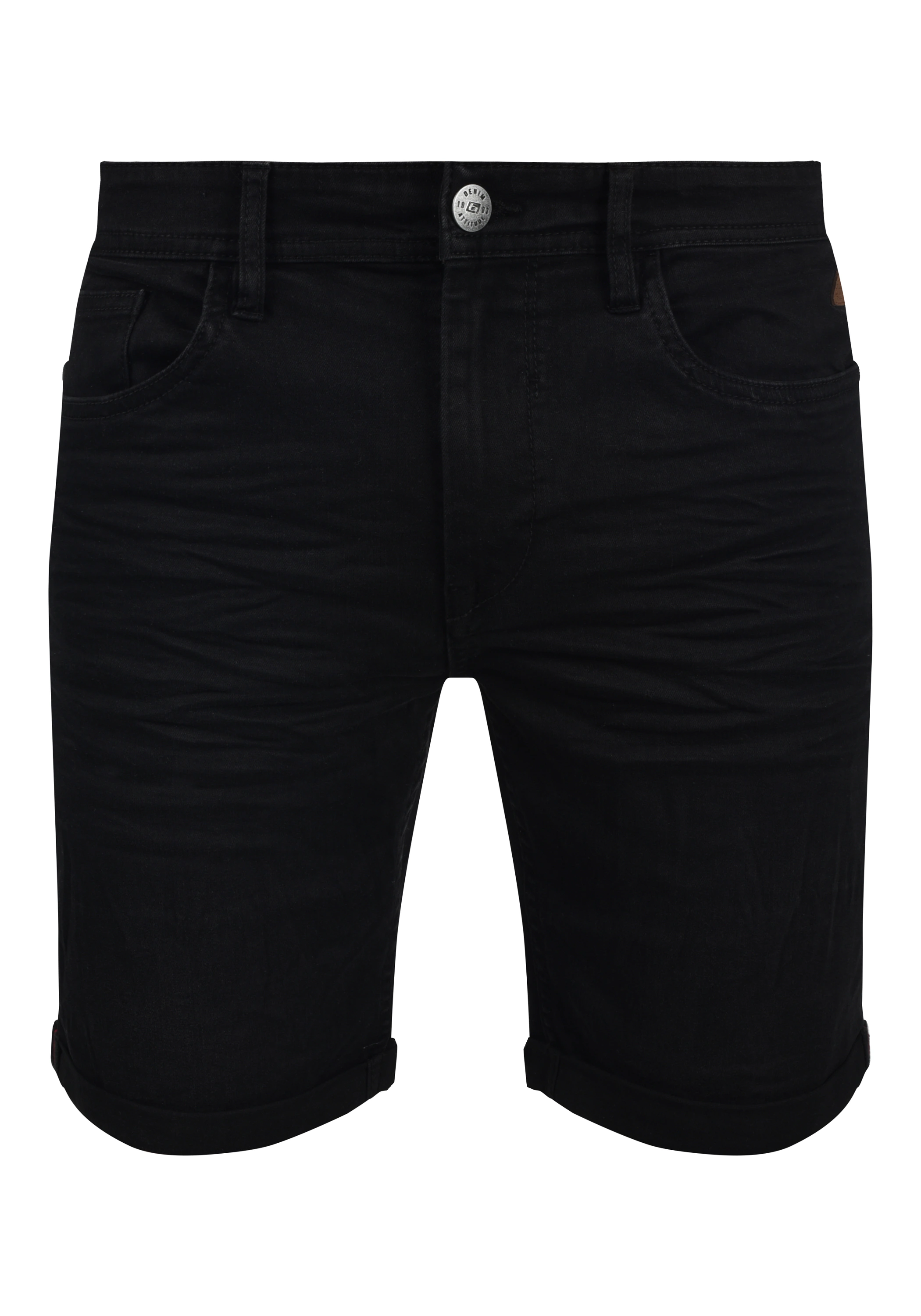 Blend Jeansshorts "Shorts BHBendigo" günstig online kaufen