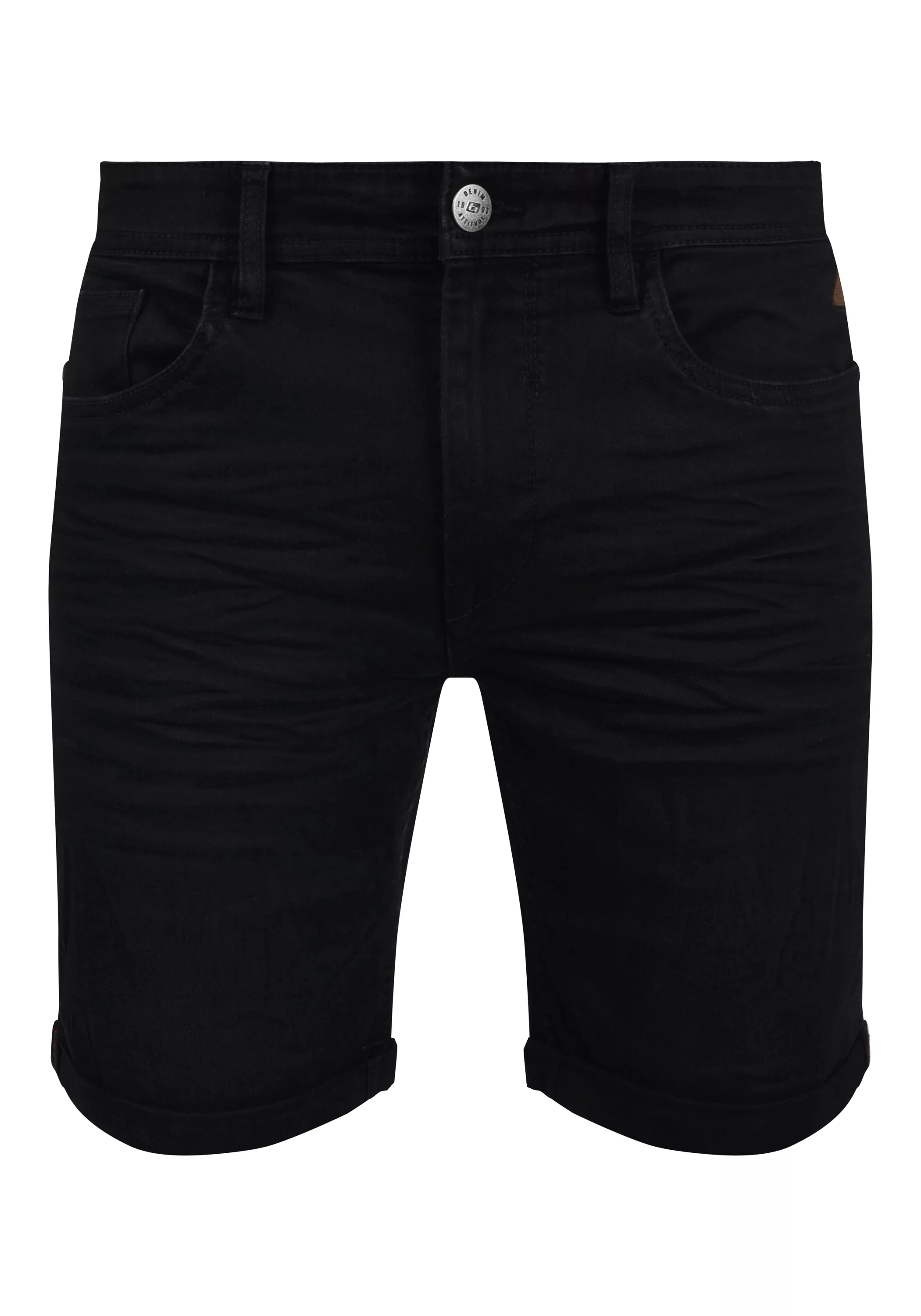 Blend Jeansshorts "Shorts BHBendigo" günstig online kaufen