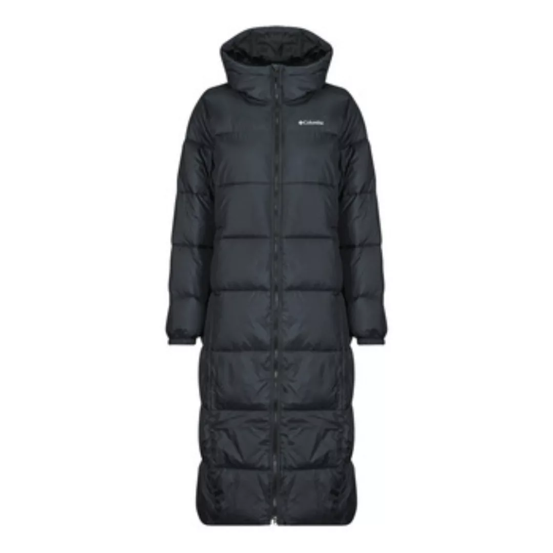 Columbia  Daunenjacken Puffect II Long Jacket günstig online kaufen