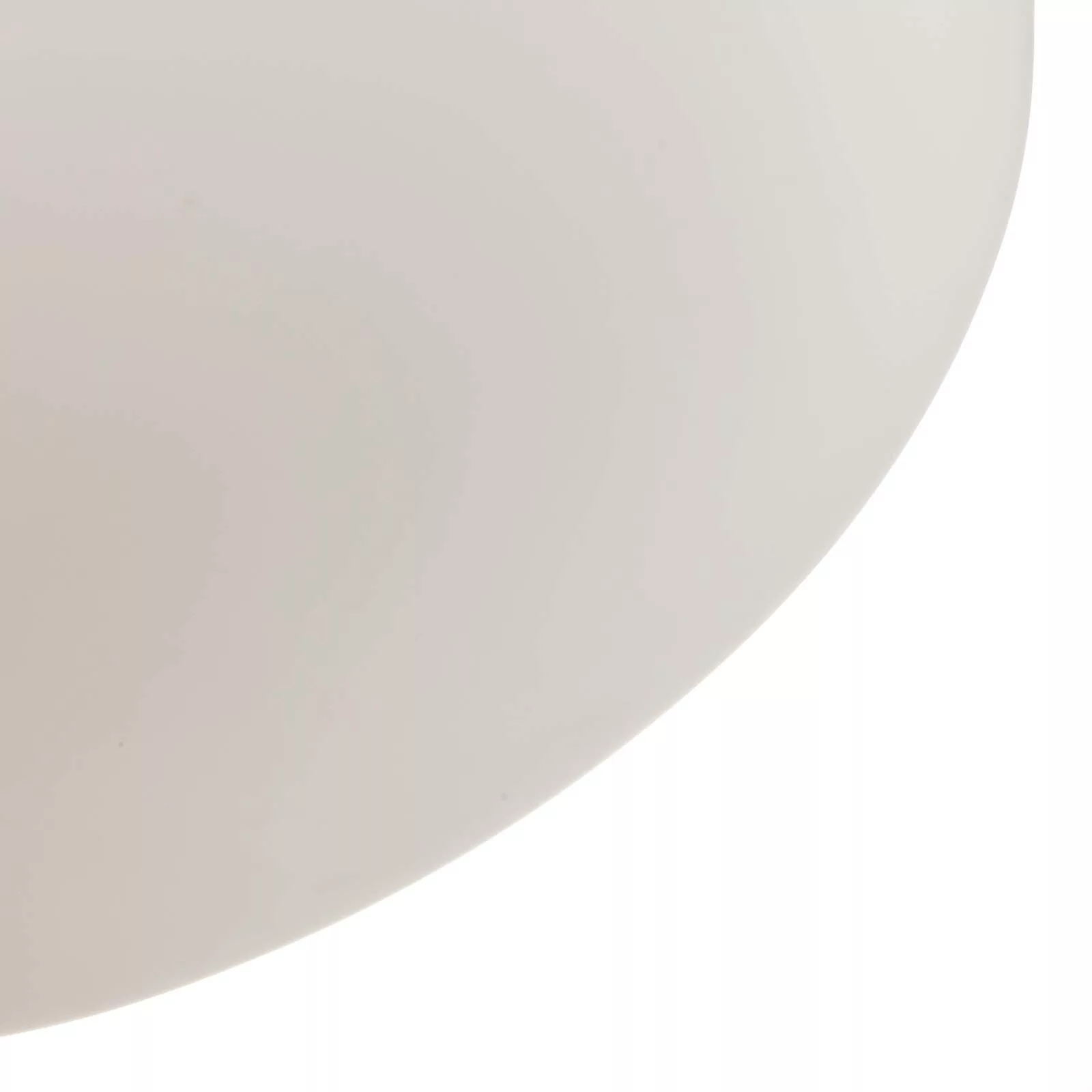 Foscarini Gregg media Deckenlampe aus Glas, 27cm günstig online kaufen