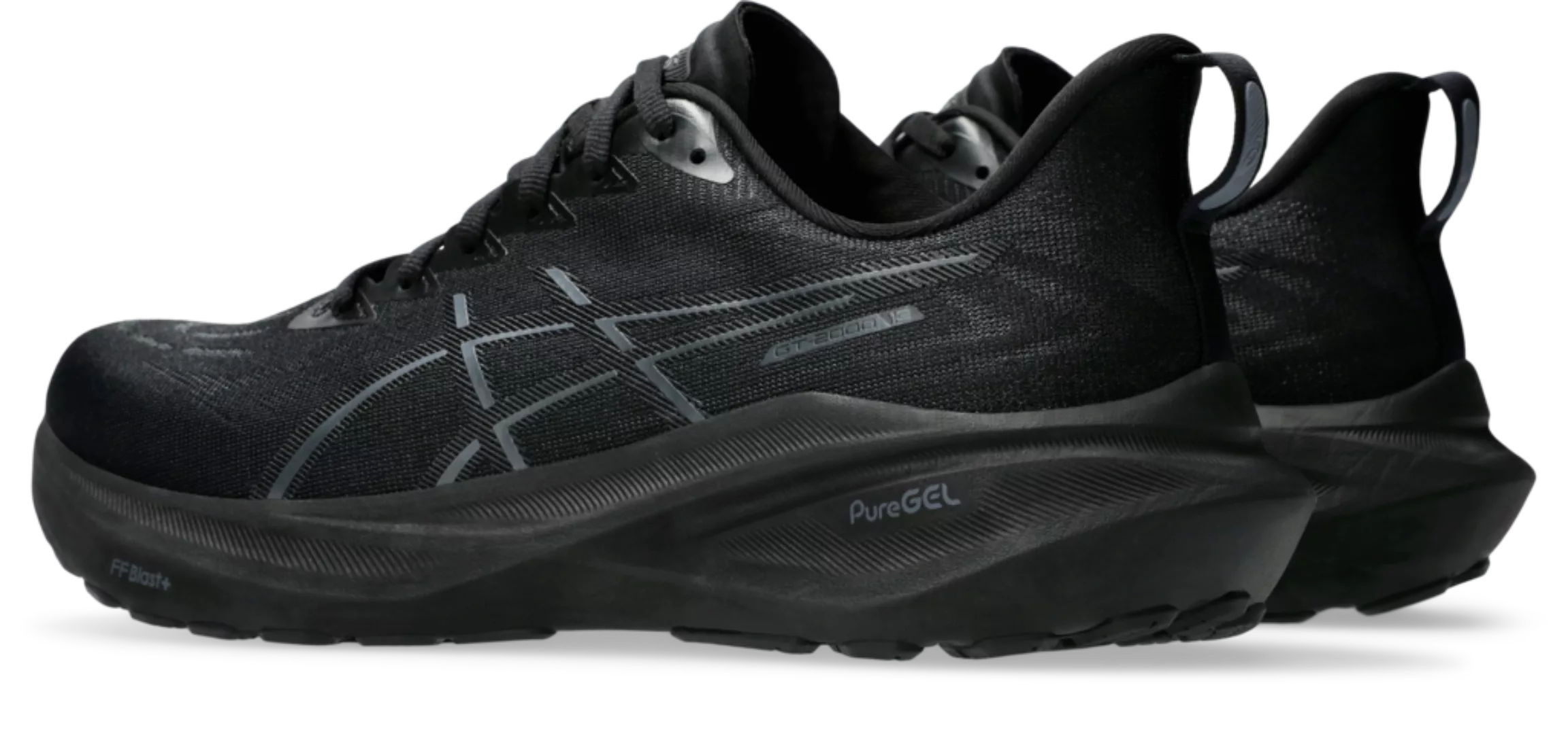 Asics Laufschuh "GT-2000 13", für mehr Stabilität günstig online kaufen