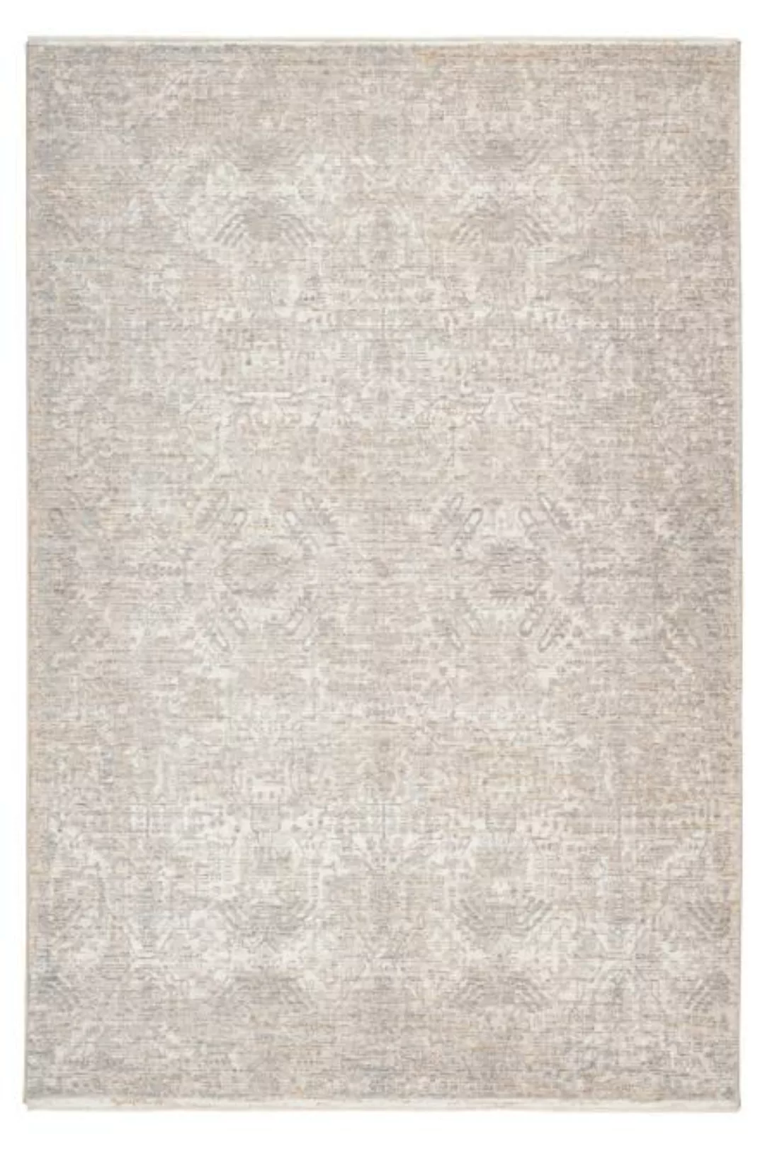 160x230 Teppich My Manaos 823 von Obsession taupe günstig online kaufen