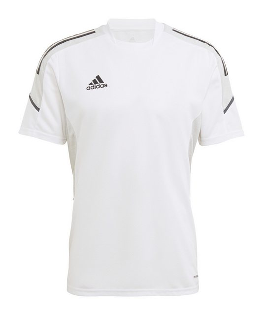 adidas Performance T-Shirt Condivo 21 Trainingsshirt Polyester günstig online kaufen