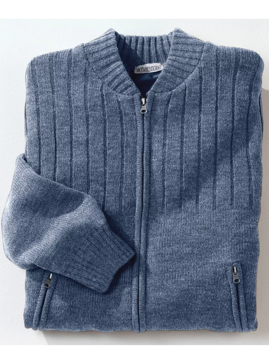 Classic Strickjacke günstig online kaufen