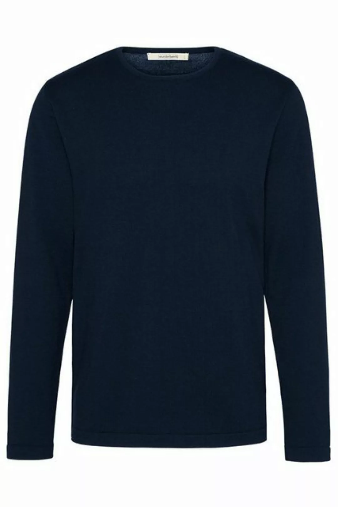 wunderwerk Wollpullover Core crewknit male günstig online kaufen