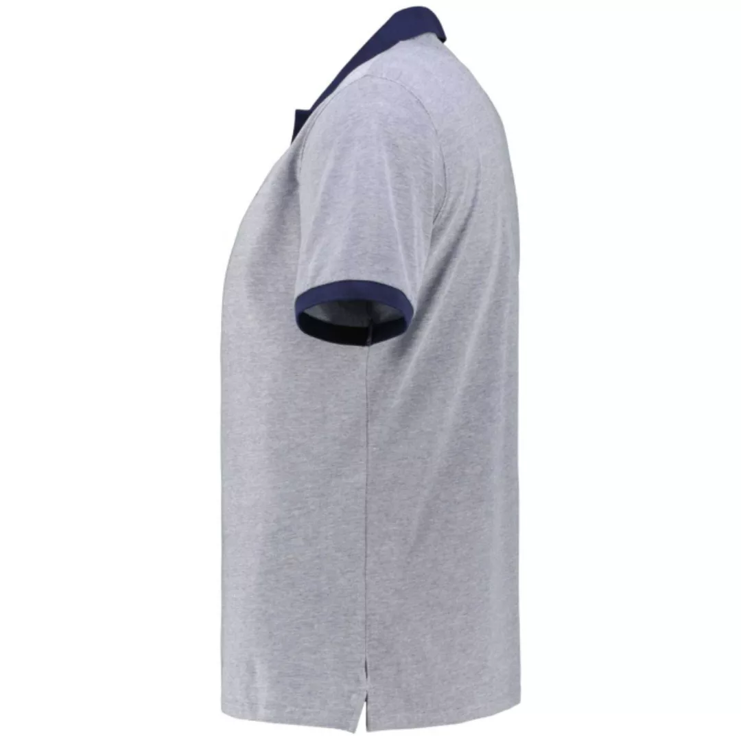 RAGMAN Poloshirt aus Pima-Baumwolle günstig online kaufen