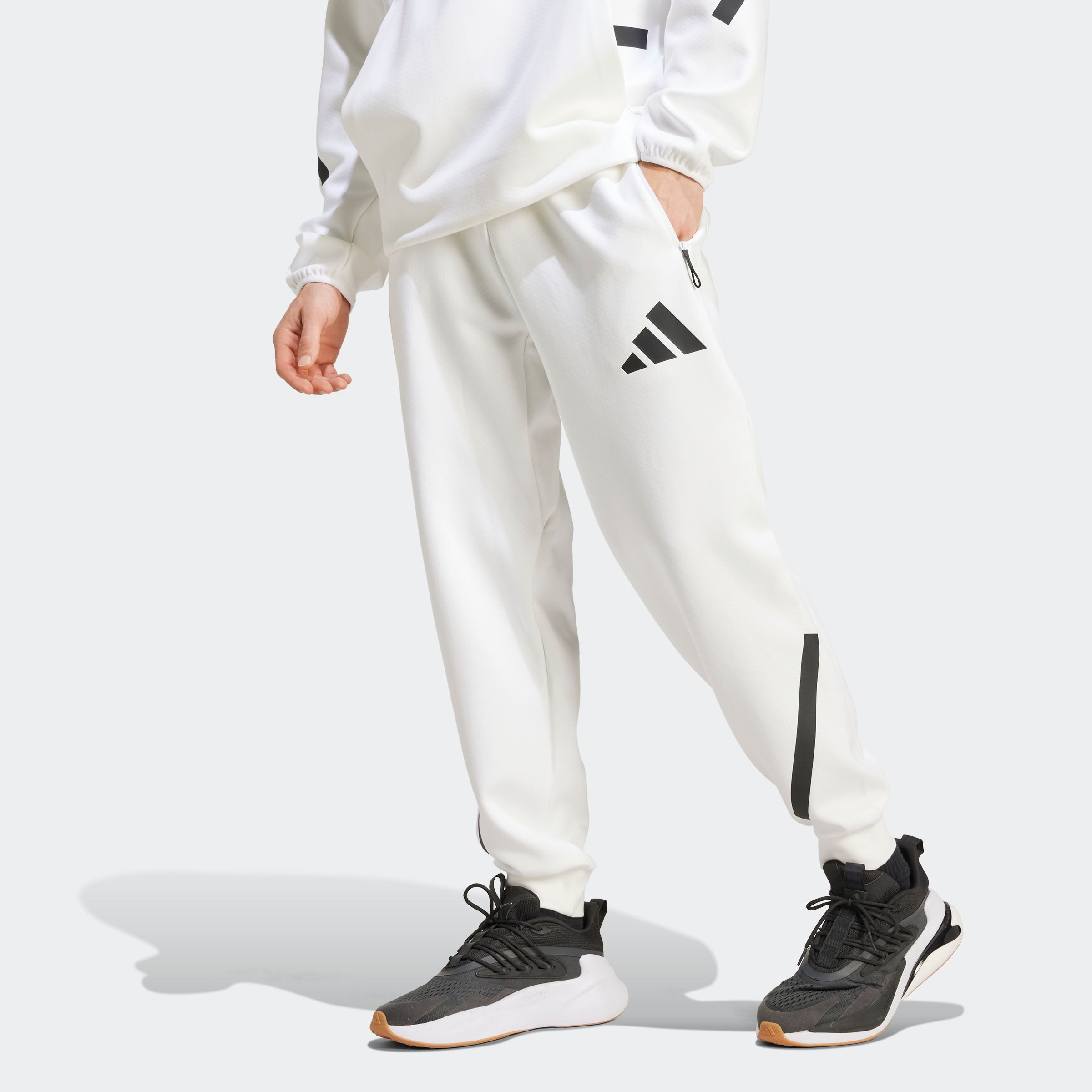 adidas Sportswear Sporthose NEW ADIDAS Z.N.E. günstig online kaufen