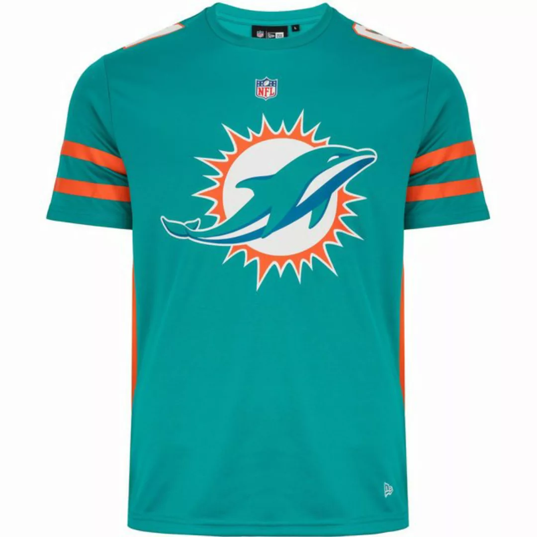 New Era Print-Shirt NFL Football Jersey Miami Dolphins günstig online kaufen