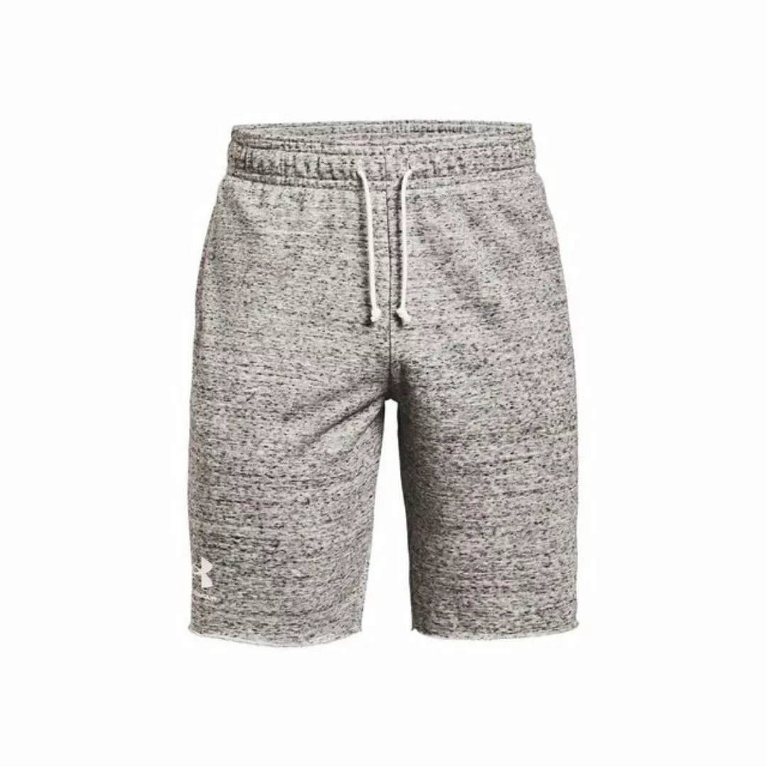 Under Armour® Shorts Rival Terry Short günstig online kaufen