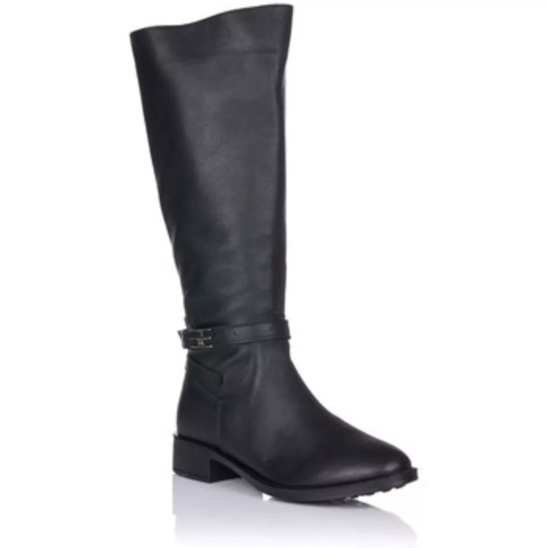 48 Horas  Kniestiefel 4003-01 günstig online kaufen