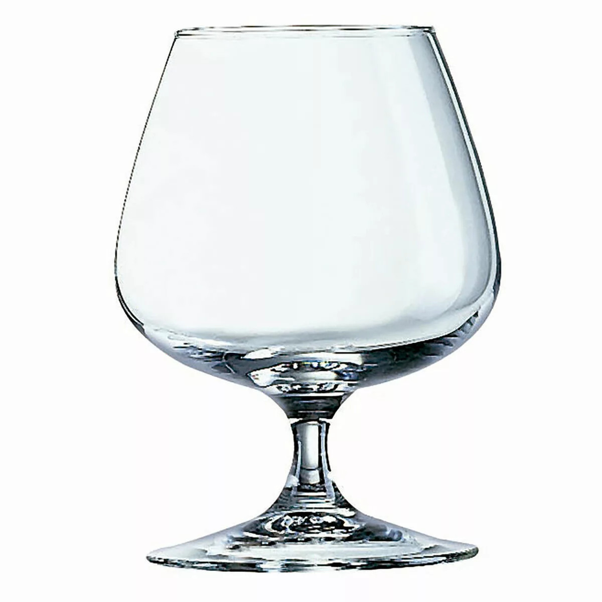 Gin-glas Arcoroc 62661 Durchsichtig Glas 6 Stück (25 Cl) günstig online kaufen
