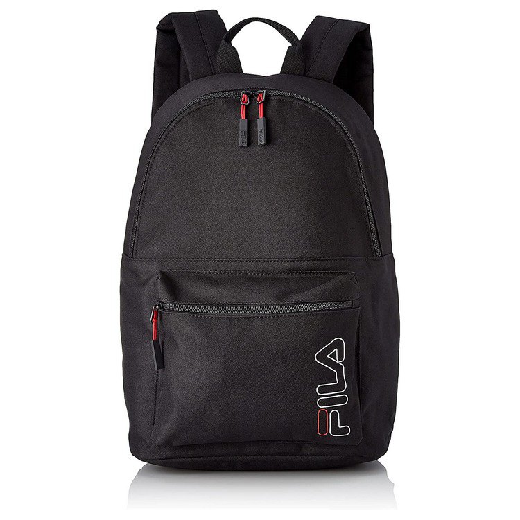 Fila S´cool Rucksack One Size Black günstig online kaufen