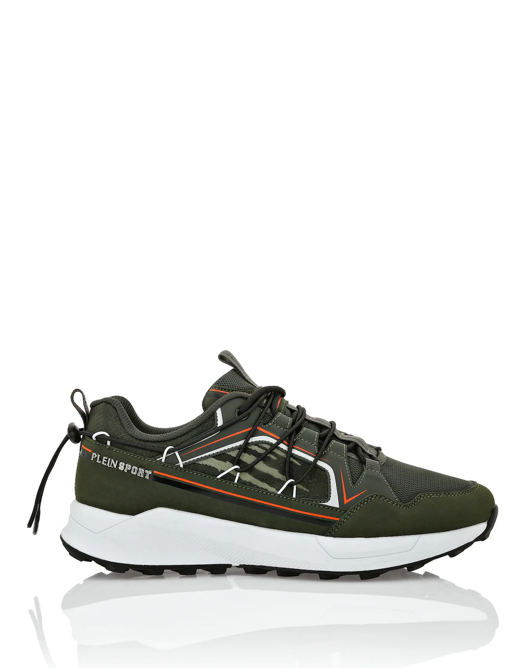 PLEIN SPORT Sneaker "Sneaker" günstig online kaufen