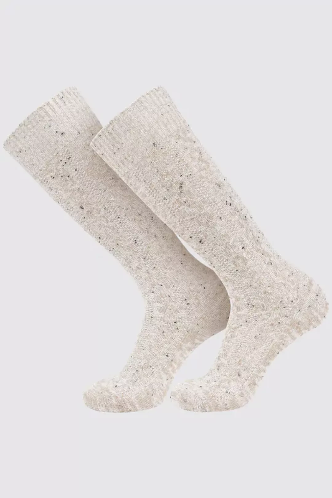 Trachtensocken Xaver (natur) günstig online kaufen