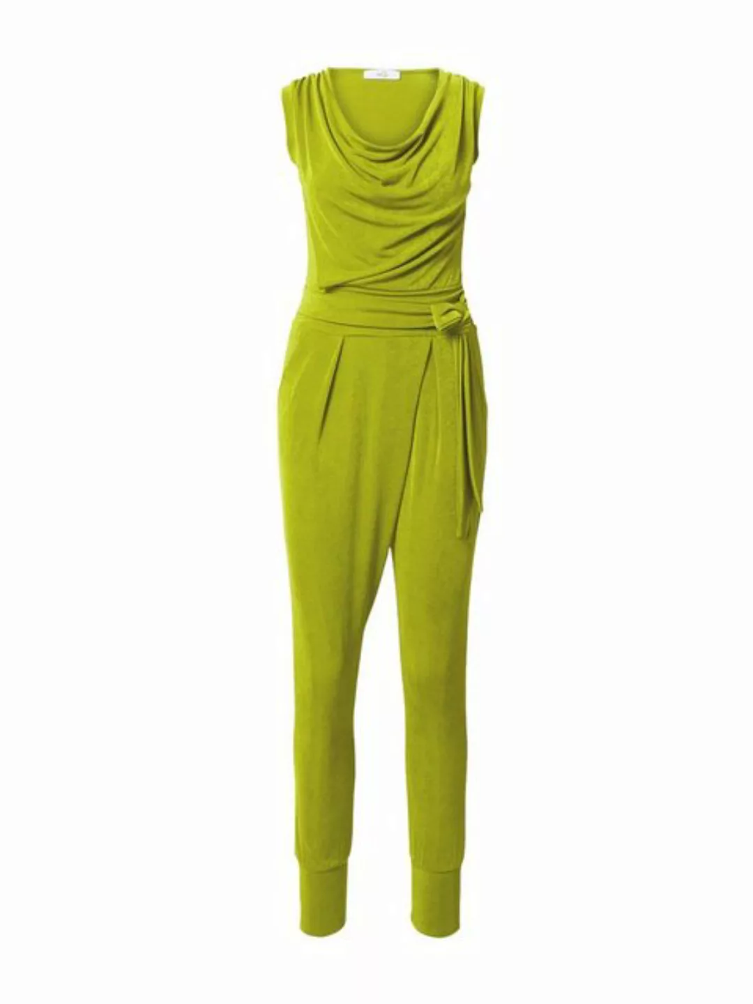 Wal G Jumpsuit RONNY (1-tlg) Drapiert/gerafft günstig online kaufen