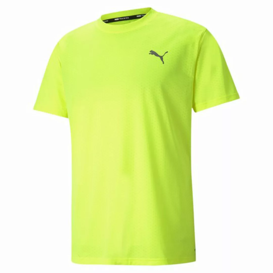 PUMA T-Shirt Puma Herren Trainingsshirt Train Fav Blaster Tee 520141 günstig online kaufen