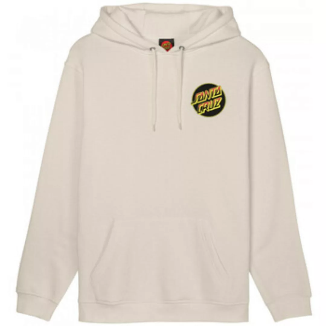 Santa Cruz  Sweatshirt Kendall wolf dot günstig online kaufen