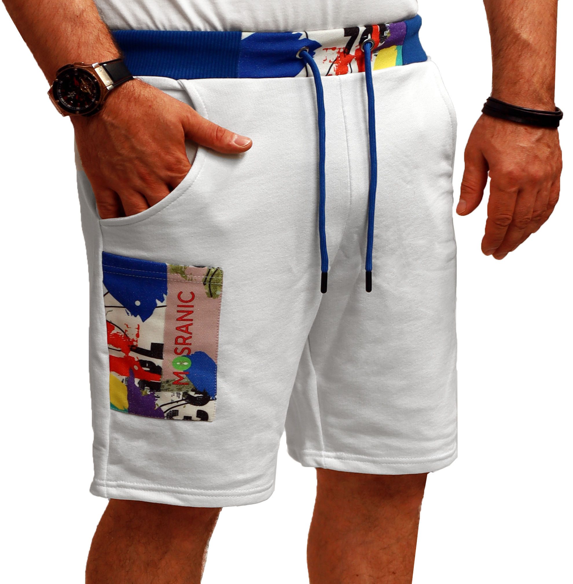 RMK Shorts Herren Short kurze Hose günstig online kaufen