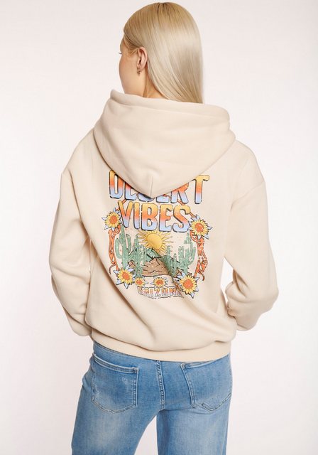 HaILY’S Sweatshirt LS C HD Ni44ka günstig online kaufen