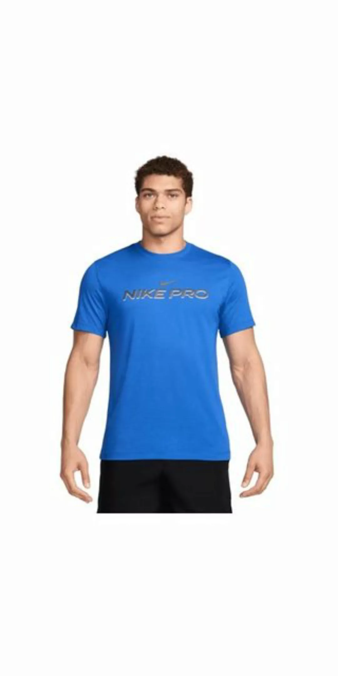 Nike T-Shirt M NK DF TEE DB NIKE PRO günstig online kaufen