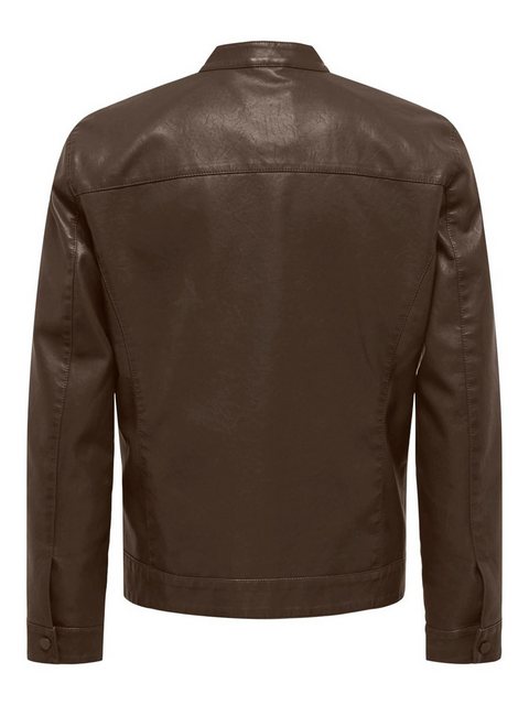 ONLY & SONS Bikerjacke ONSMIKE (1-St) günstig online kaufen