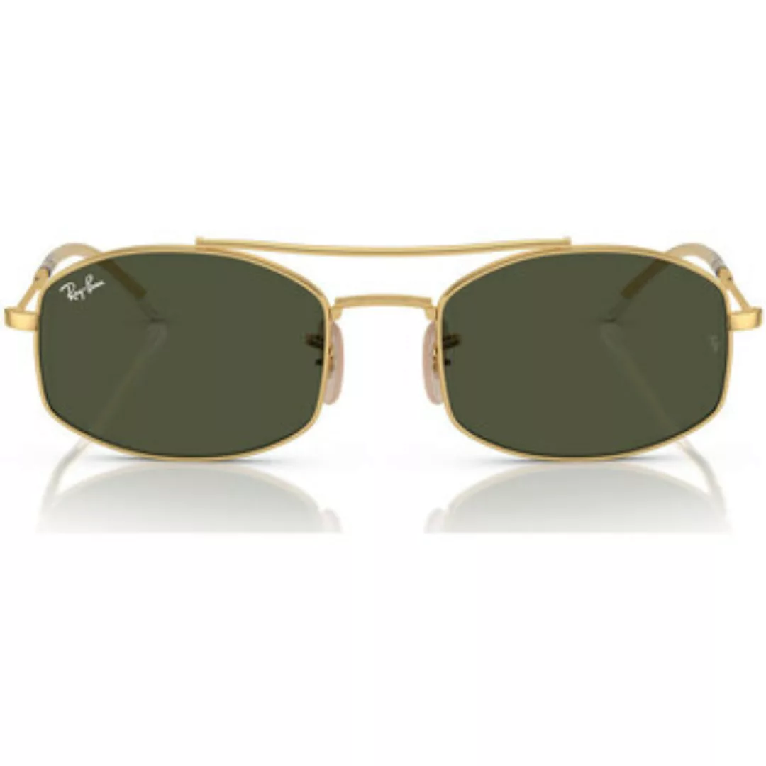 Ray-ban  Sonnenbrillen Sonnenbrille  RB3719 001/31 günstig online kaufen