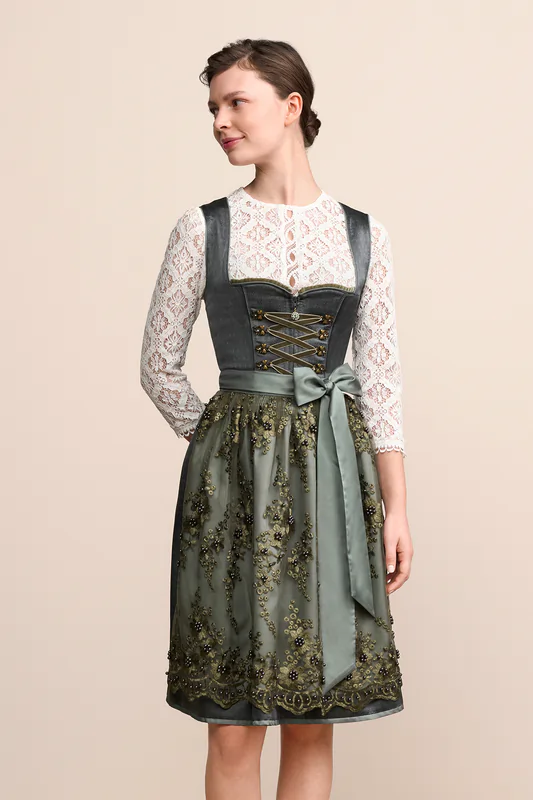 Dirndl Lunessa (60cm) günstig online kaufen