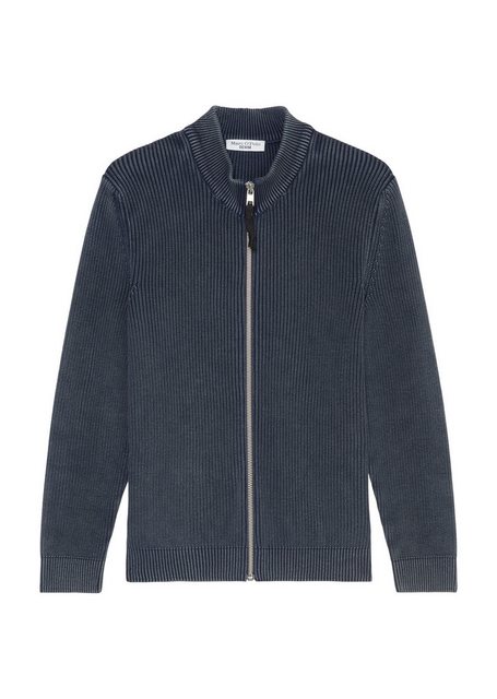 Marc O'Polo DENIM Cardigan aus reiner Bio-Baumwolle günstig online kaufen