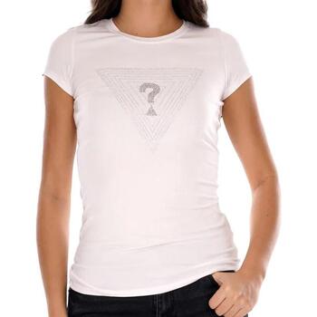 Guess  T-Shirts & Poloshirts G-W4BI41KA0Q1 günstig online kaufen