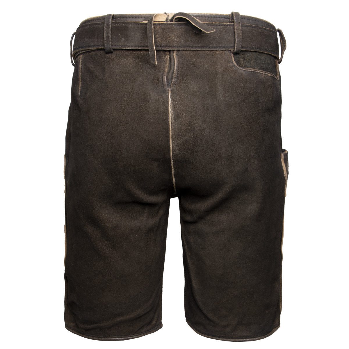 Stockerpoint Trachtenlederhose Oliver Herren (1-tlg) günstig online kaufen