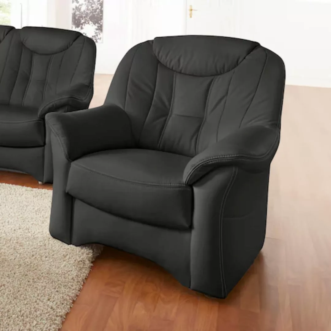 exxpo - sofa fashion Sessel "Isabel" günstig online kaufen