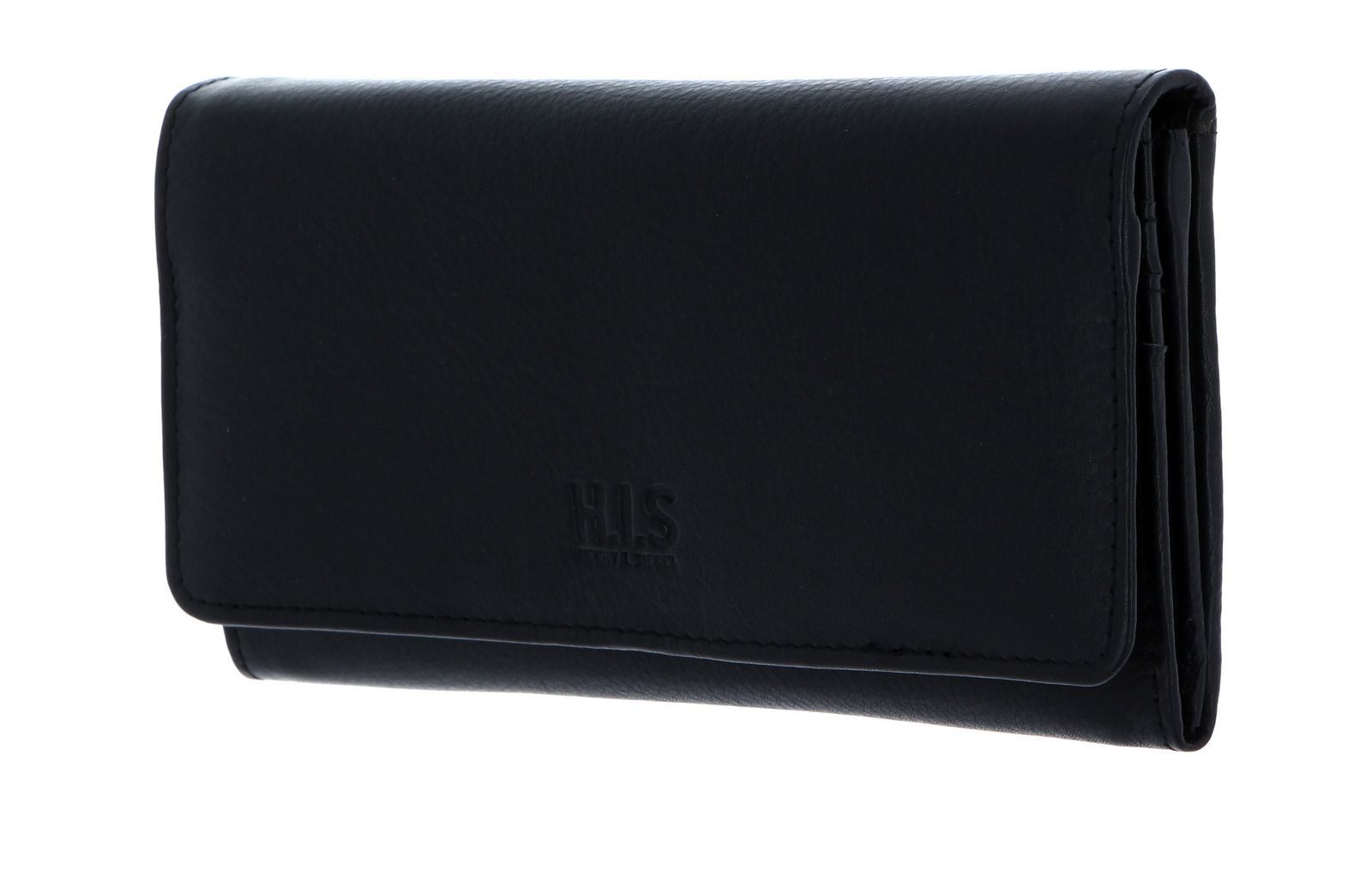 H.I.S Geldbörse, aus echtem Leder günstig online kaufen