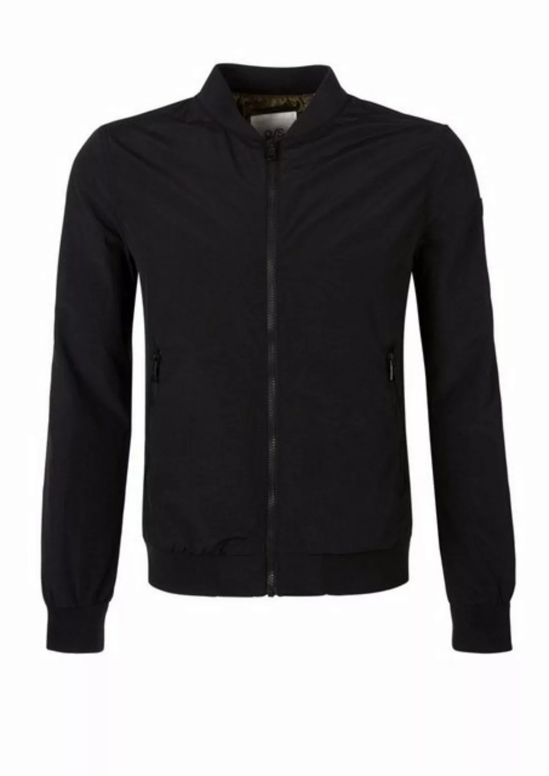 QS Outdoorjacke günstig online kaufen