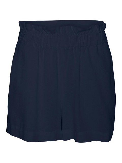 Vero Moda Shorts JESMILO (1-tlg) Drapiert/gerafft günstig online kaufen