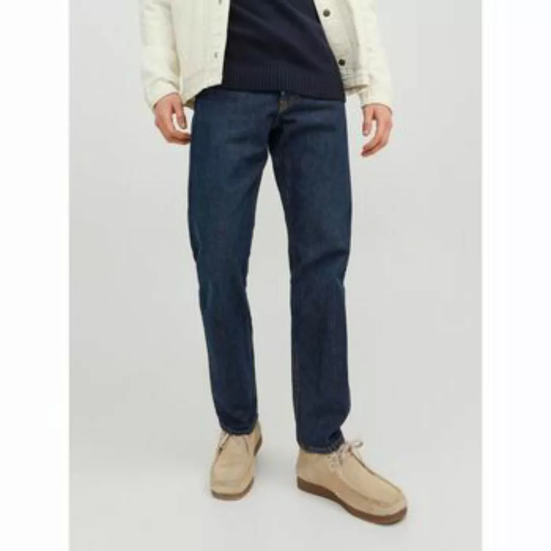 Jack & Jones Loose-fit-Jeans "JJICHRIS JJORIGINAL SBD 921 SN" günstig online kaufen