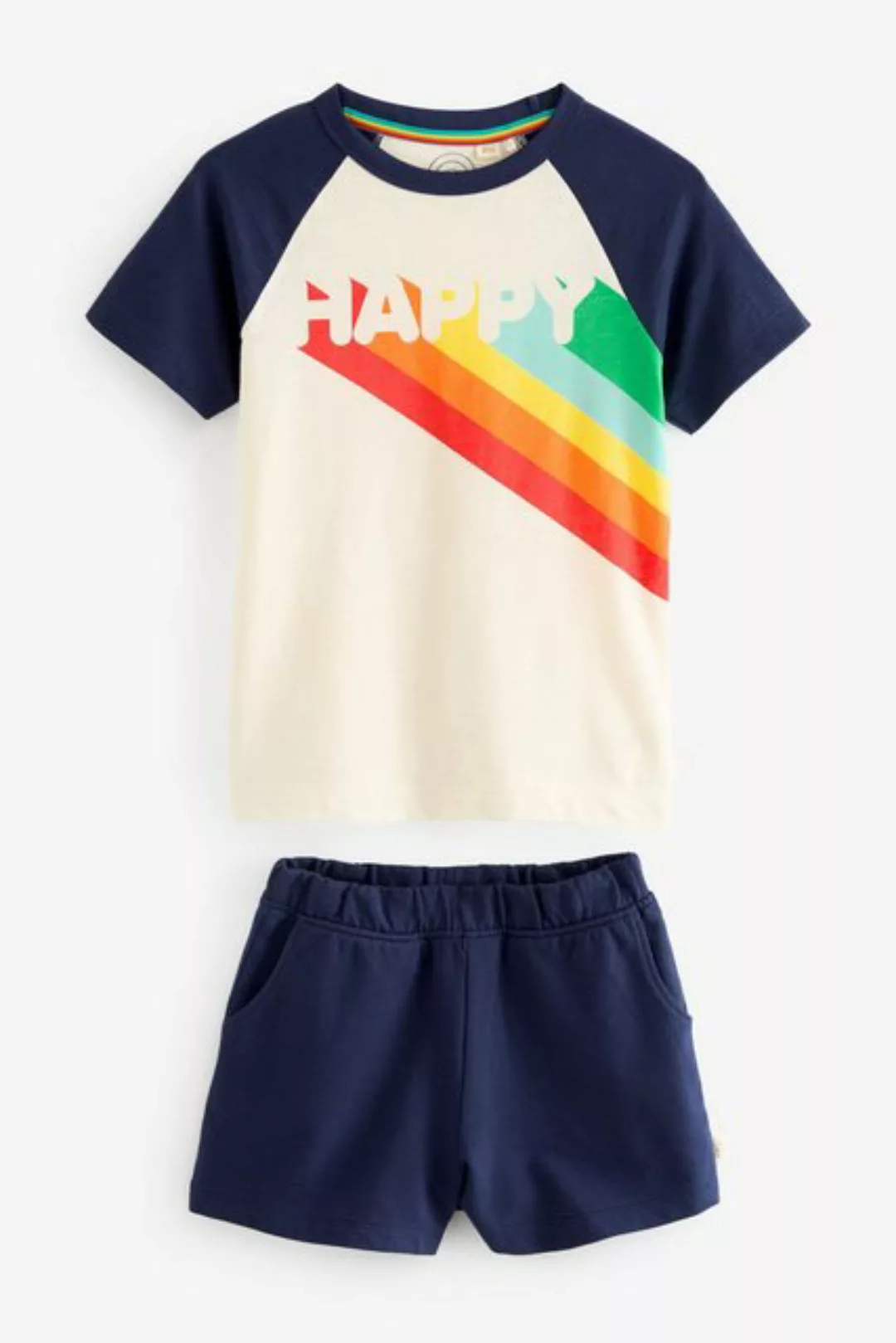 Little Bird by Jools Oliver Shirt & Shorts Little Bird by Jools Oliver T-Sh günstig online kaufen