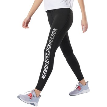 Reebok Sport  Hosen Studio Lux Tight günstig online kaufen