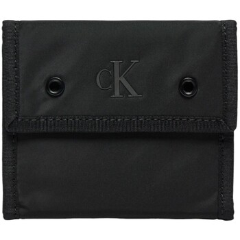Calvin Klein Jeans  Geldbeutel OVER WEBBING VELCRO WALLET K50K512591 günstig online kaufen