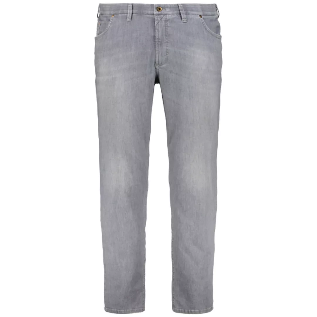 EUREX by BRAX Regular-fit-Jeans LUKEDep, 25 günstig online kaufen