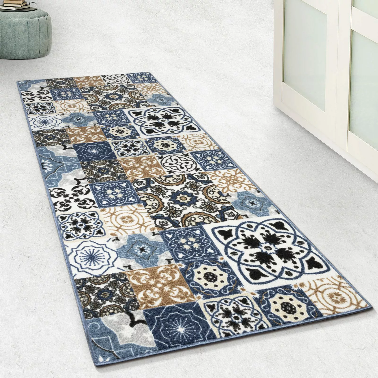 Floordirekt Läufer St. Davids, Teppichläufer erhältlich günstig online kaufen