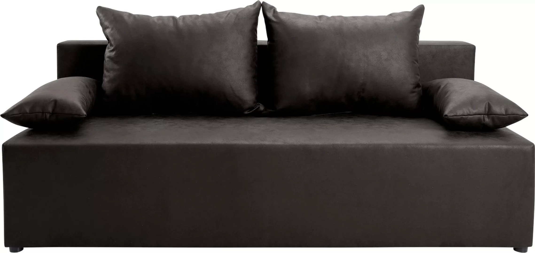 exxpo - sofa fashion Schlafsofa "Exxpo Tabou" günstig online kaufen