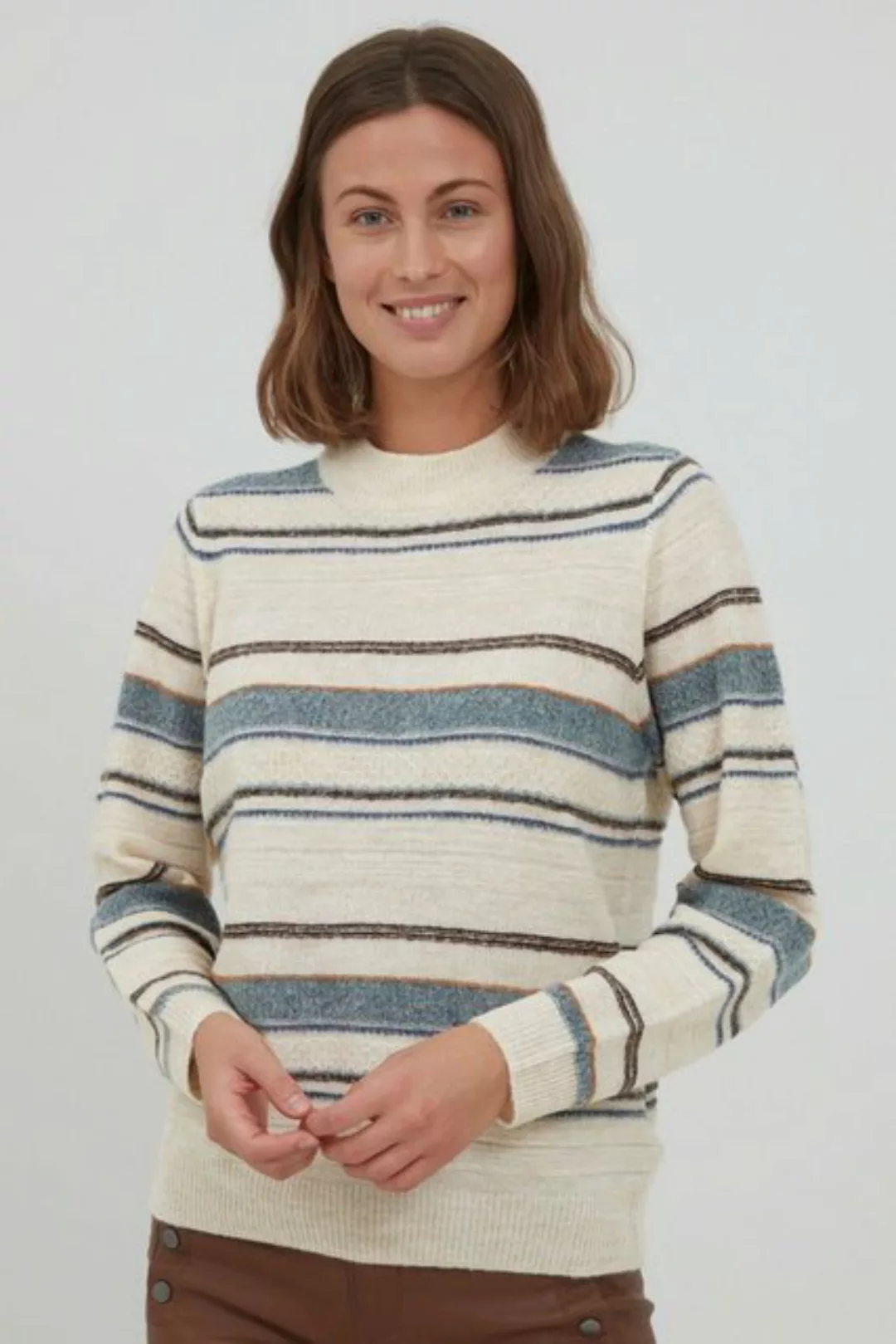 fransa Strickpullover Fransa FRDEEMMA günstig online kaufen