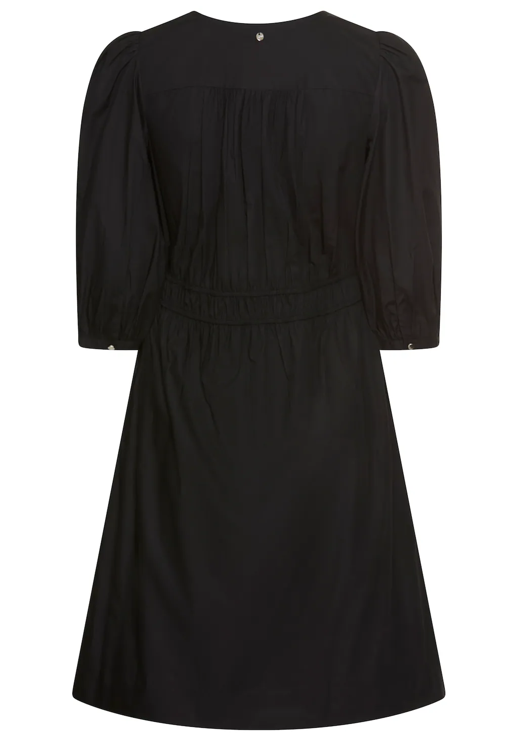 BOSS ORANGE Blusenkleid Dezzan Premium Damenmode günstig online kaufen