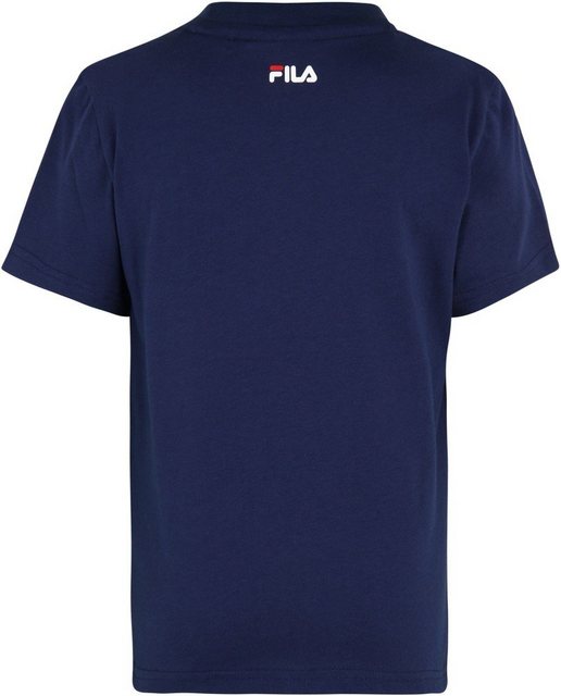 Fila T-Shirt günstig online kaufen